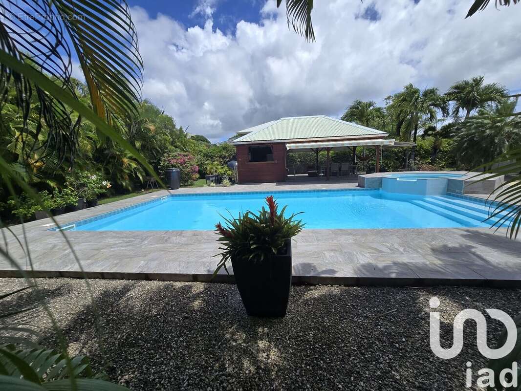 Photo 2 - Maison à SAINT-FRANCOIS