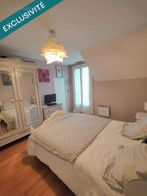 Photo 2 - Appartement à GONESSE