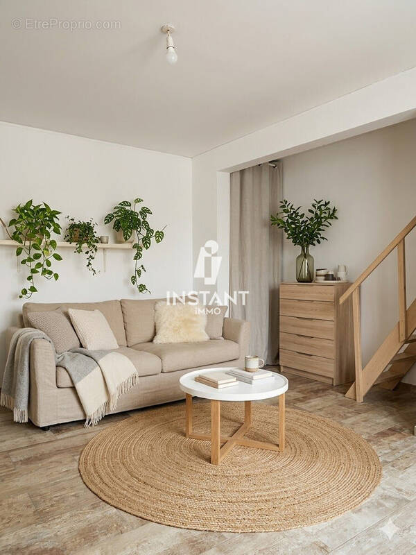 Appartement à CRETEIL