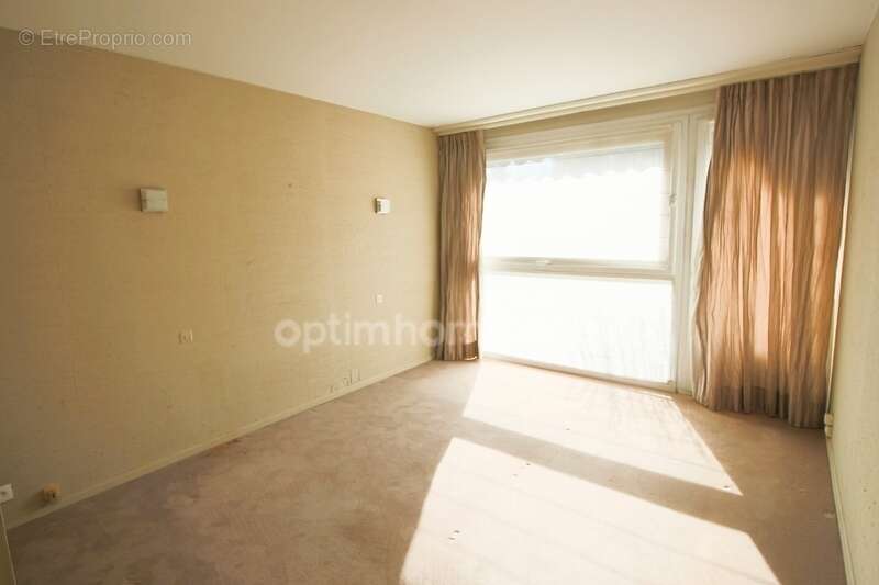 Appartement à MARCQ-EN-BAROEUL