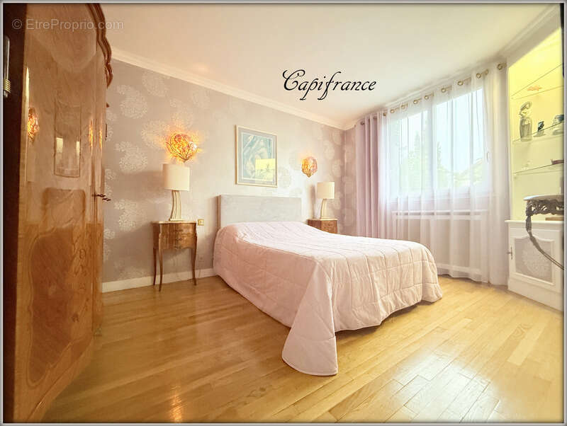 Maison à AULNAY-SOUS-BOIS