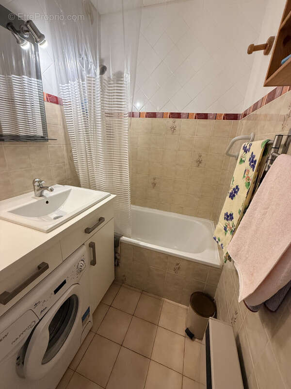 Appartement à SAINTE-MAXIME