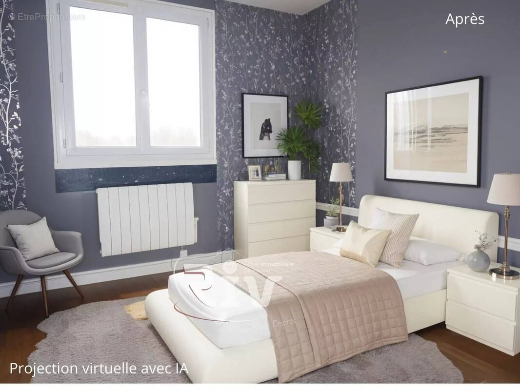 Appartement à VIENNE