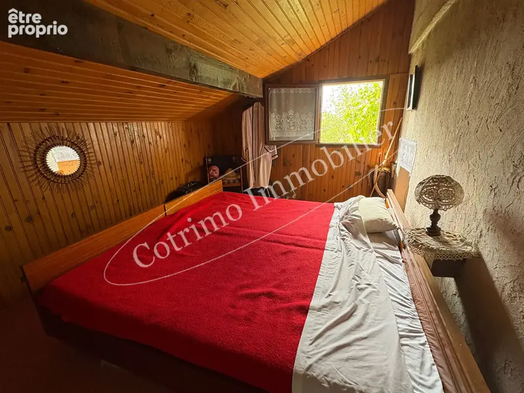 Maison Saint Béron 2 pièces 42m2 - photo 10