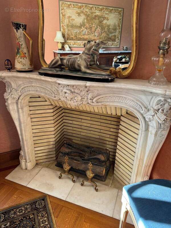 Photo 5 - Maison à SAINT-MATHIEU