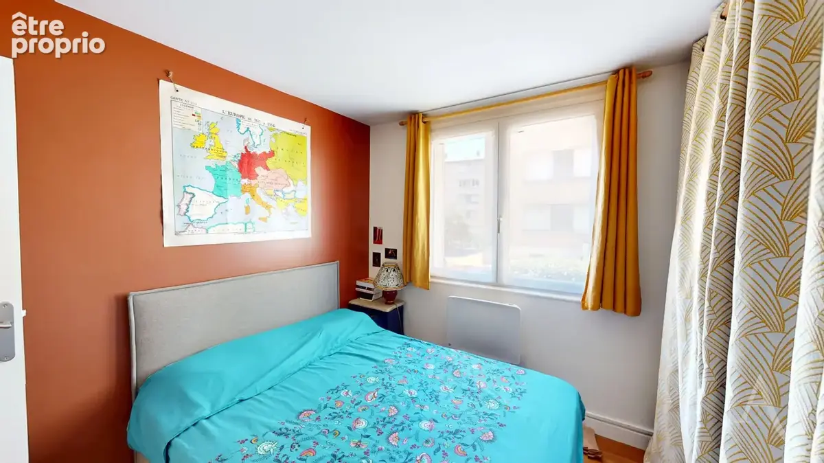 Appartement Montreuil 3 pièce(s) 45m² - photo 8