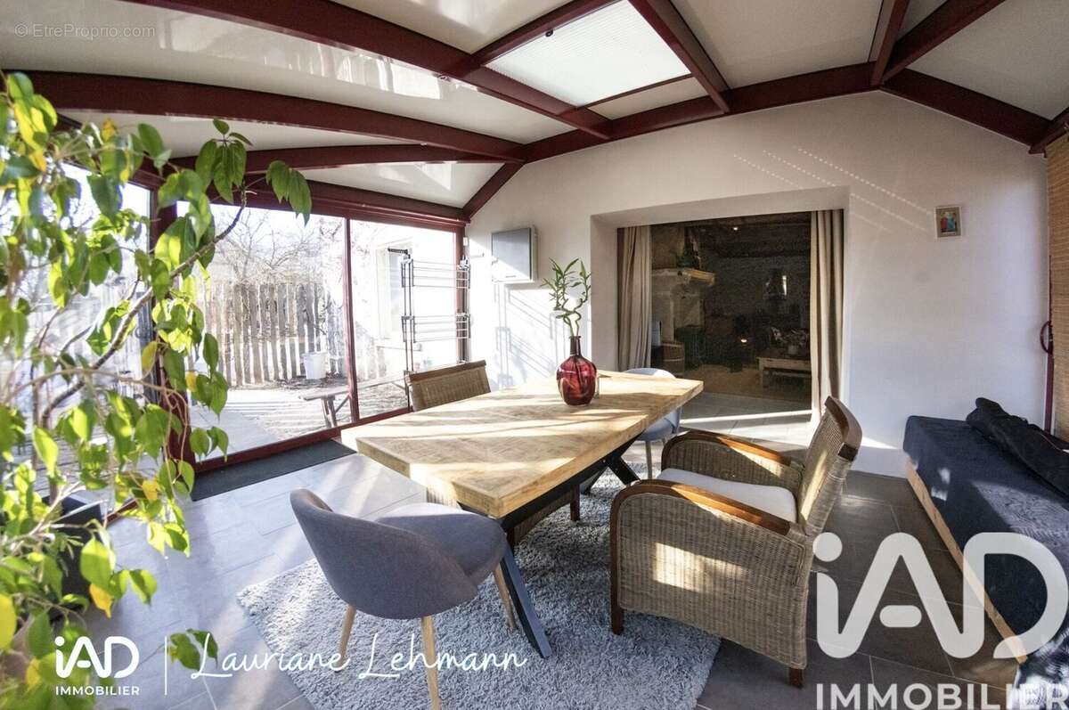 Photo 5 - Appartement à DOLE