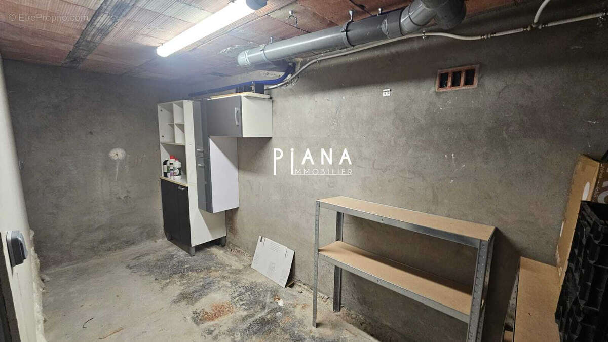 Appartement à VOLX
