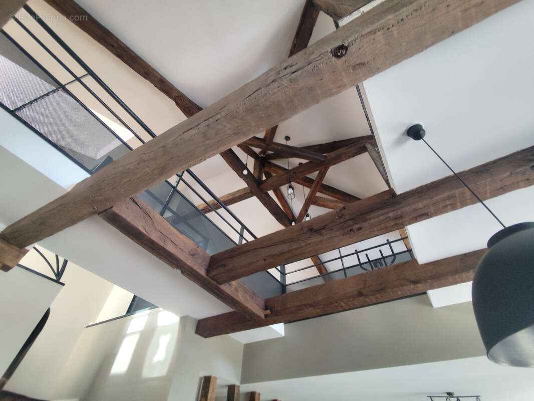 Maison à VILLEFRANCHE-DE-ROUERGUE