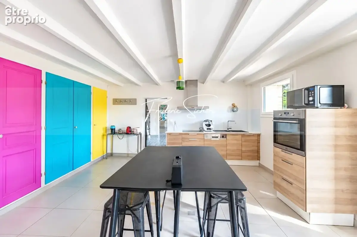 Maison 7 pièces 192 m² à vendre à Saint-Hilaire-La-Palud (79210) - photo 6