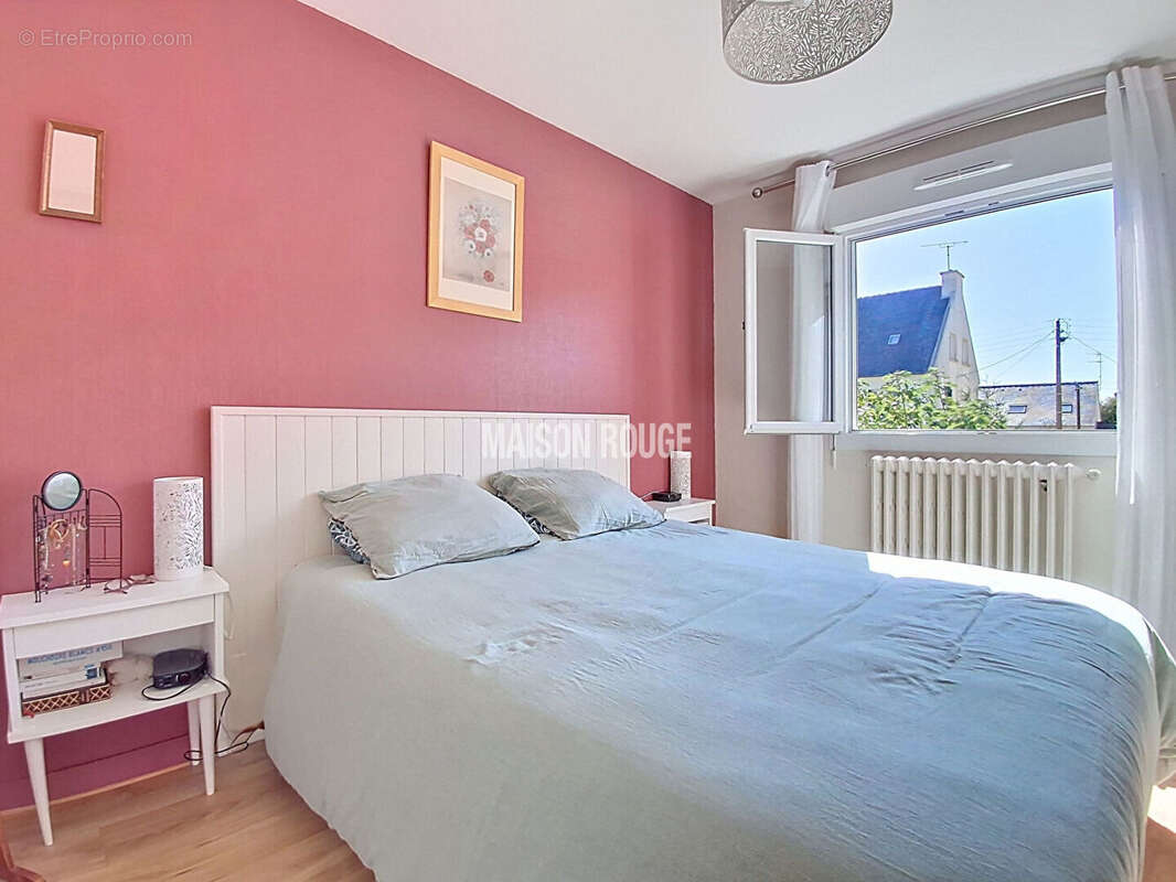 Maison à SAINT-BRIEUC