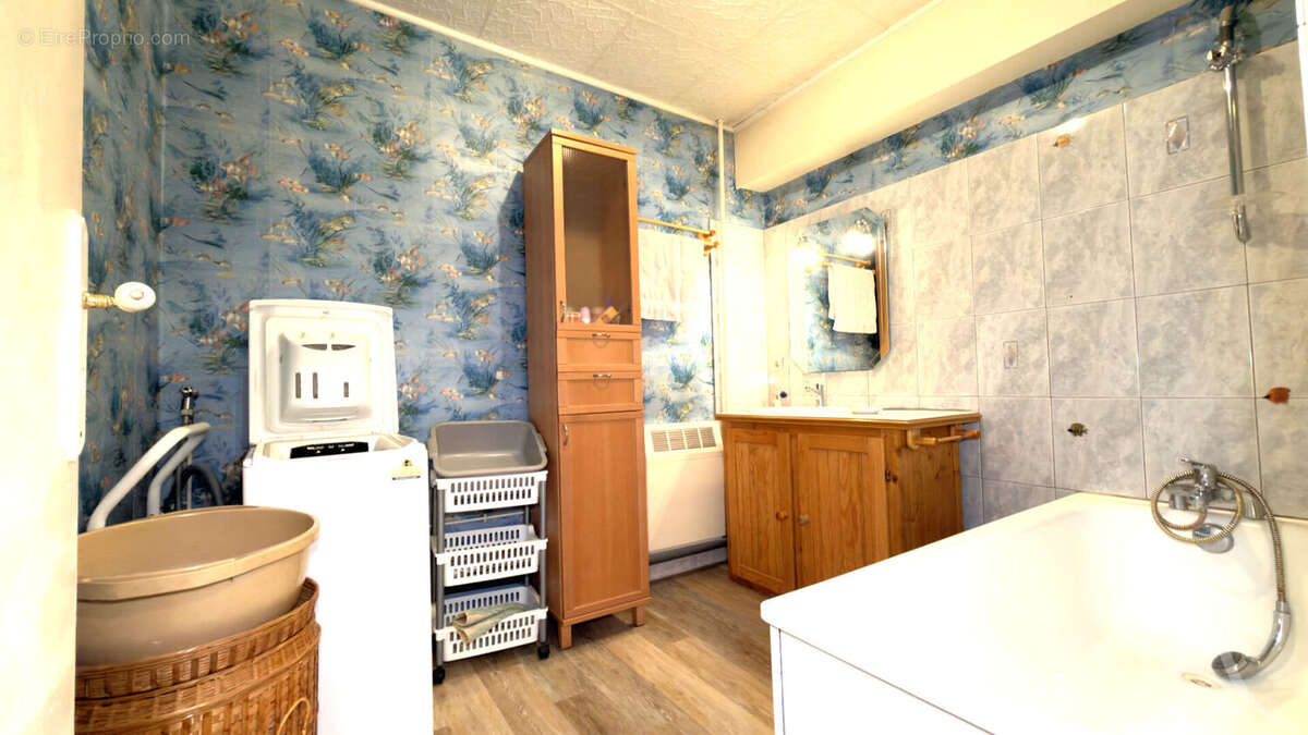 Appartement à CHAMPIGNEULLES