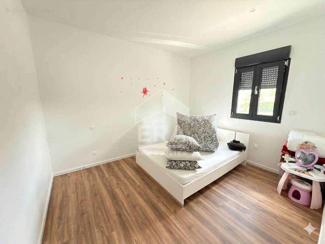 Maison à BONCHAMP-LES-LAVAL