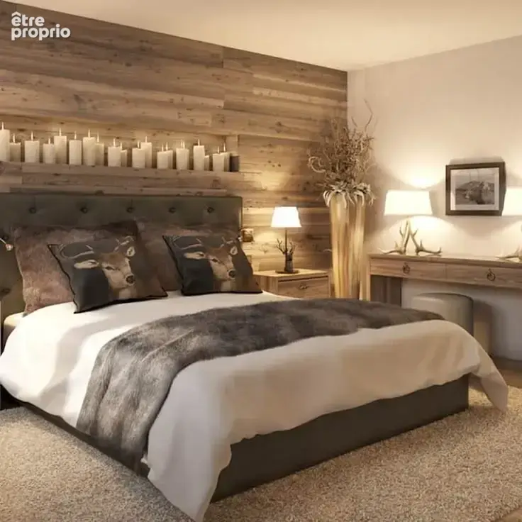 MEGEVE Appartement T2 + Terrasse 260000€ - photo 3