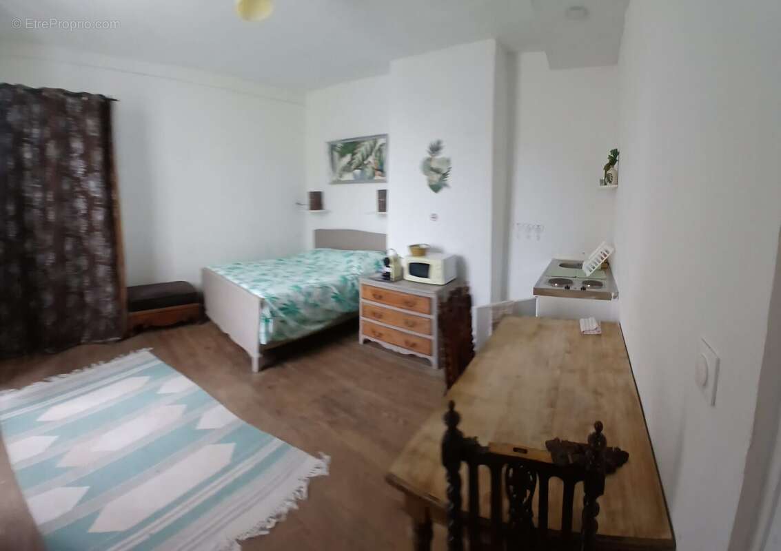 Maison à SAINT-AMOUR