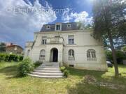 Maison à VAUCRESSON