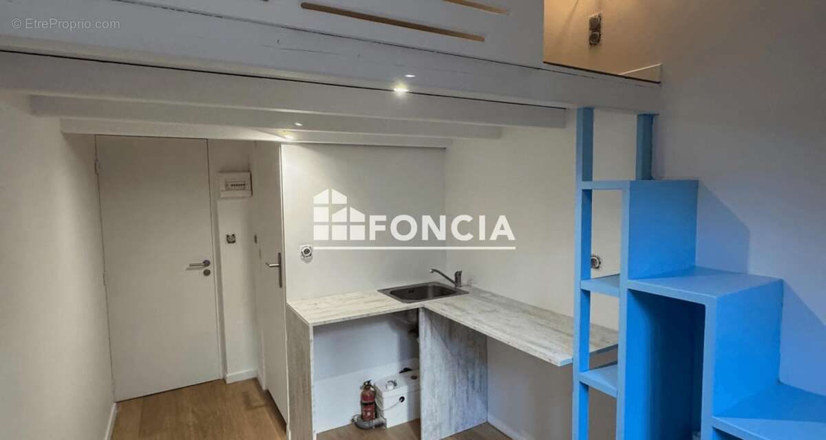 Appartement à SAINTE-MAXIME