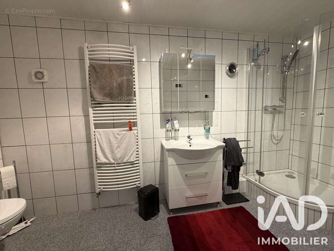Maison 100 m² à Manderen  - photo 7