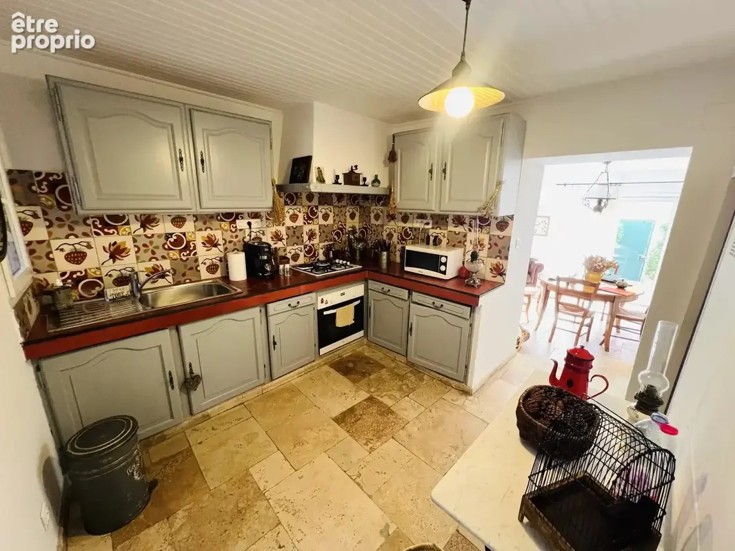 Venelles le haut - photo 7