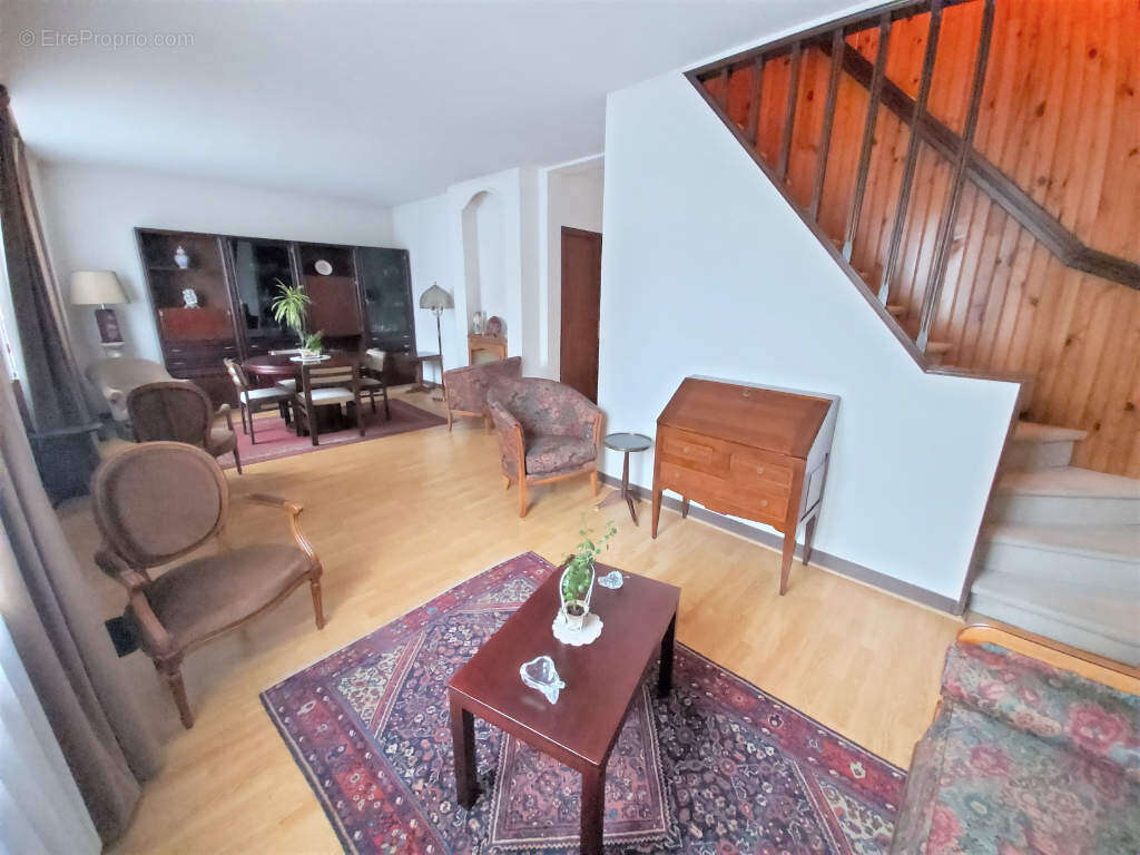 Bondy/villemomble secteur coquetiers - photo 3