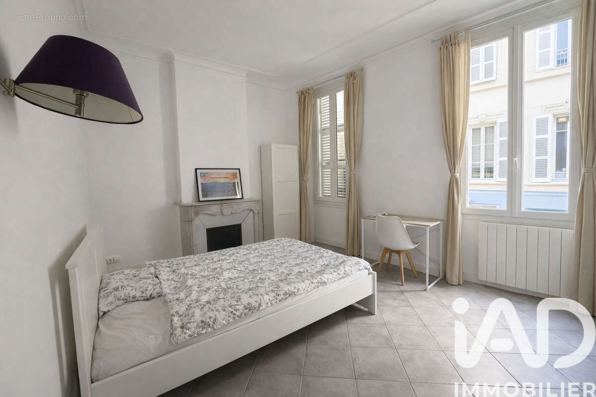 Photo 9 - Appartement à MARSEILLE-6E