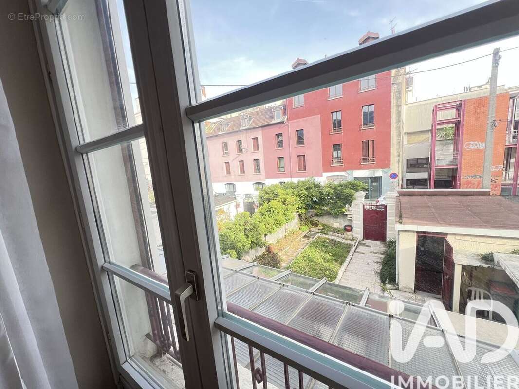 Photo 9 - Maison à GRENOBLE