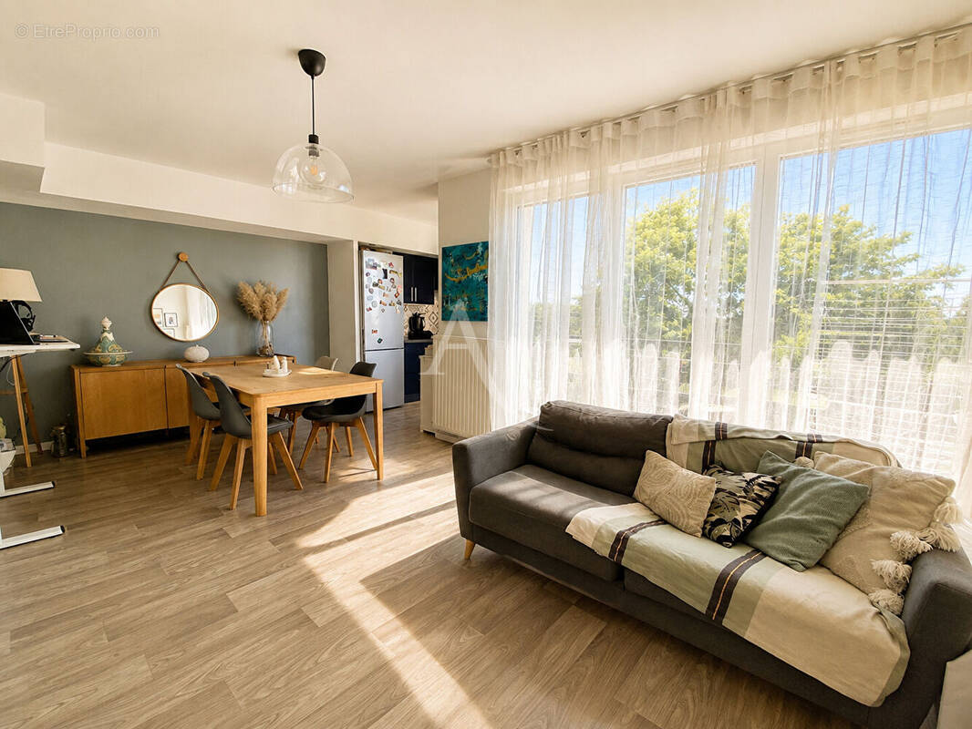 Appartement à MELUN