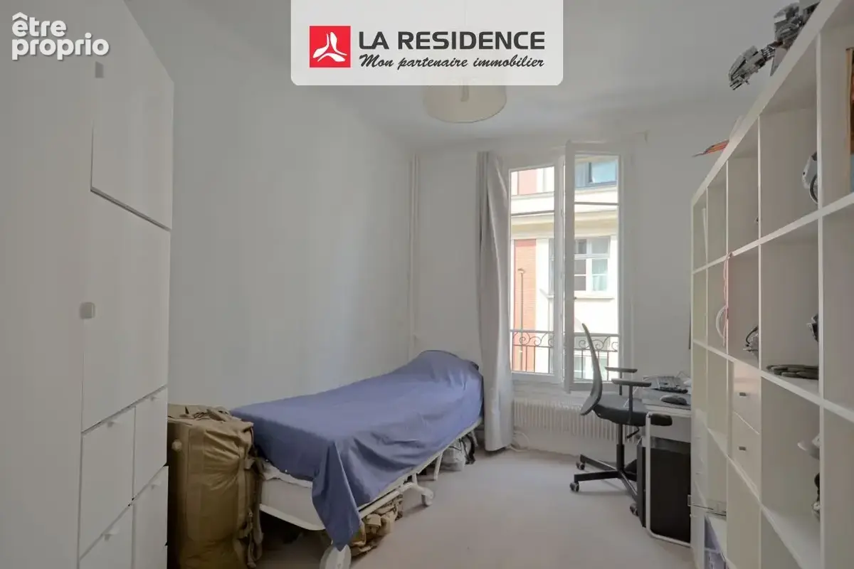 Appartement 5 pièces 110 m² à vendre à Boulogne-Billancourt (92100) - photo 7