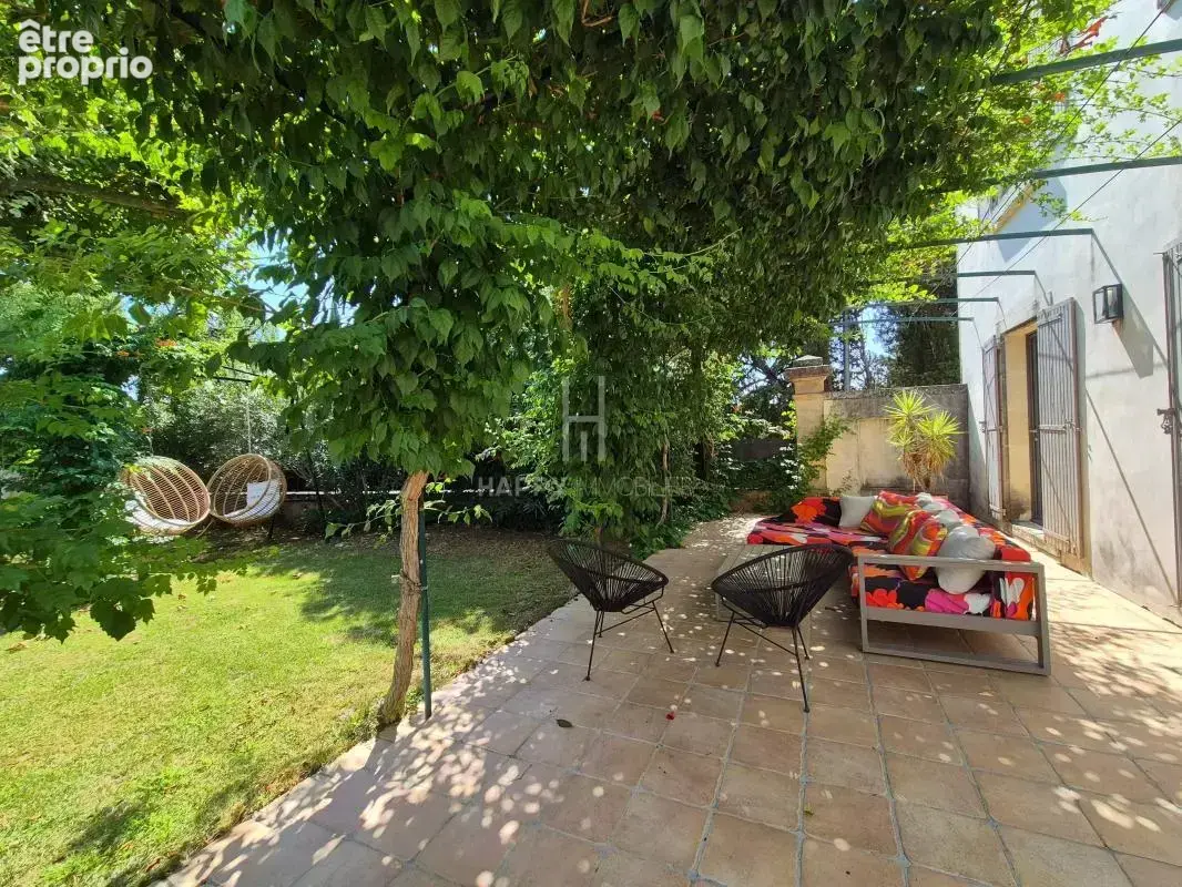 Propriété familiale proche de St Rémy de Provence - photo 7