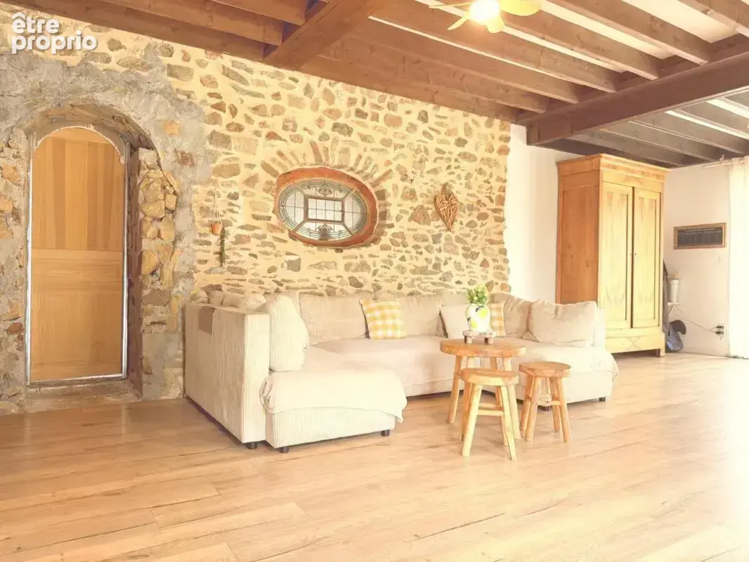 Maison à vendre 3 pièces  (53) - photo 7