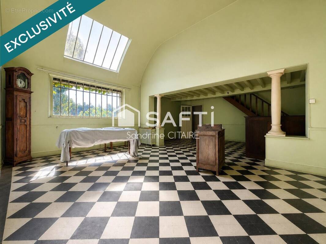 Photo 1 - Maison à EZY-SUR-EURE