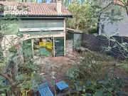 Maison à LACANAU