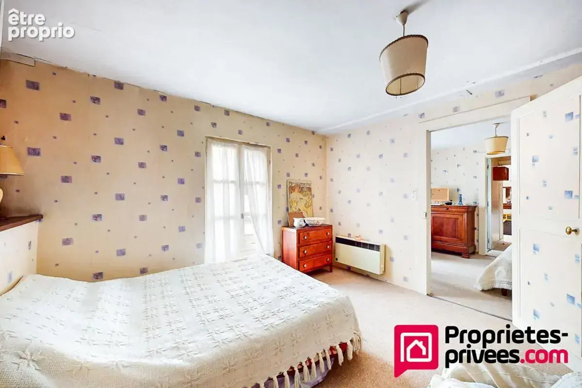 Maison de bourg - 5 pièce(s) 86 m2 - photo 9