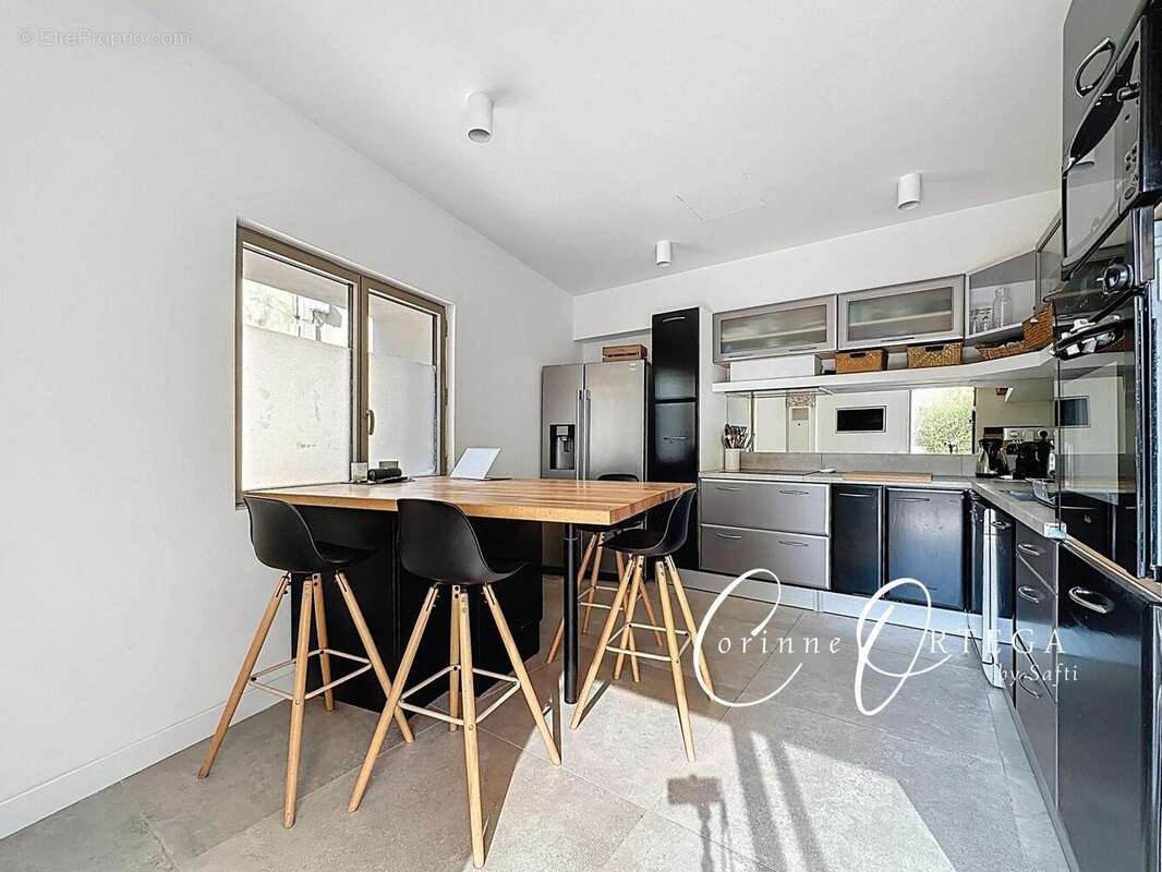 Photo 4 - Maison à JUNAS