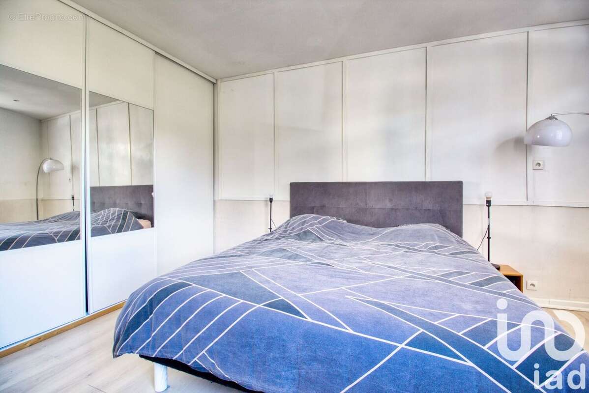 Photo 6 - Maison à MARINES