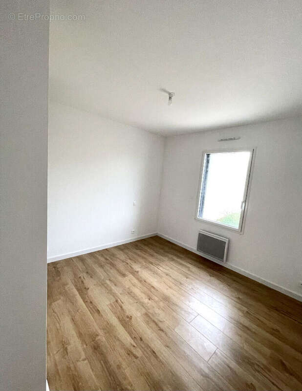 Maison à ANGLES