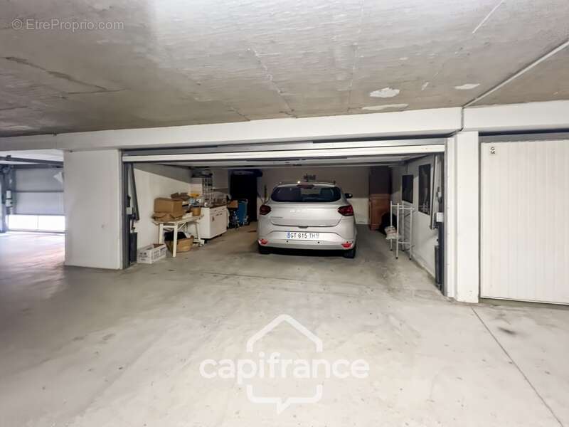 Appartement à HYERES