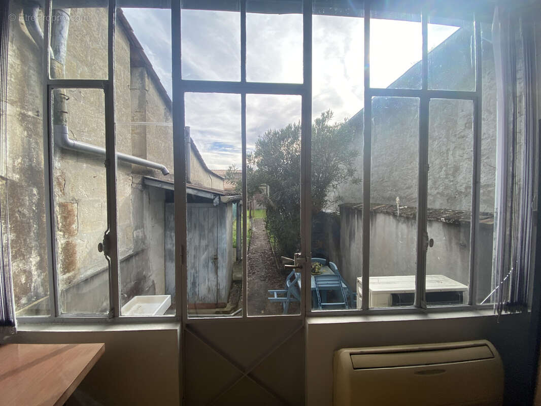 Appartement à LANGON