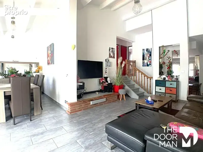 Maison 31600 - photo 6