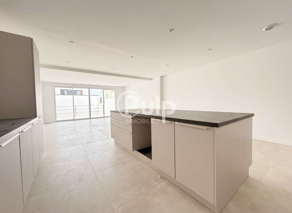 Maison contemporaine neuve en souplex de 145 m² - emplacement recherché - photo 5