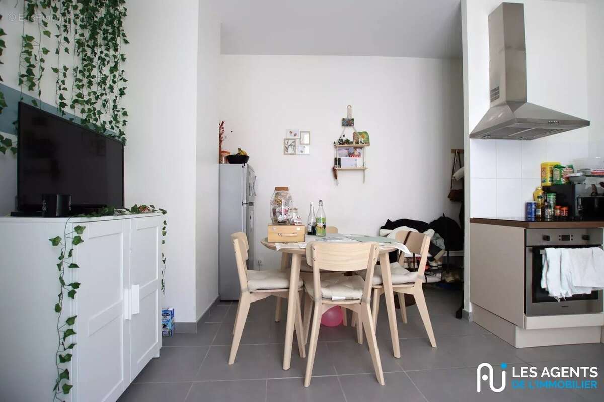 Appartement 31 m² à Orleans  - photo 2