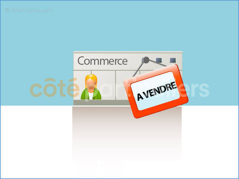 Commerce à TOULOUSE