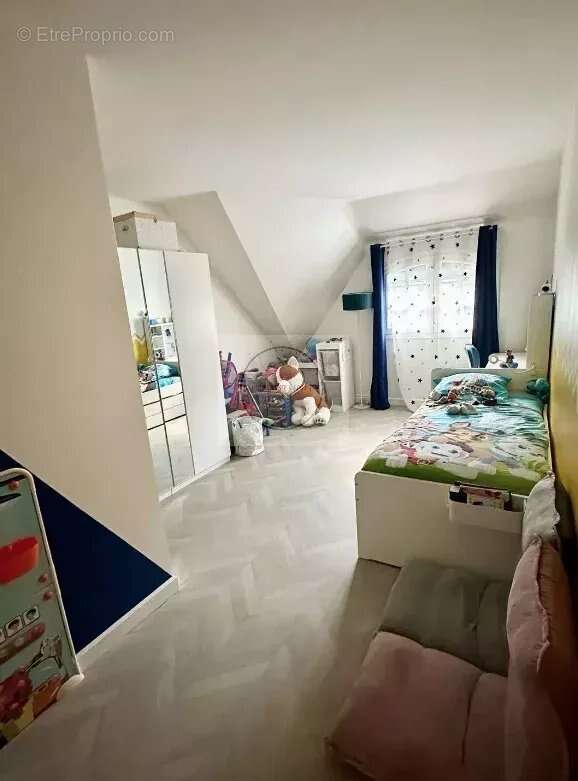 Maison 160 m² à Montreuil  - photo 15