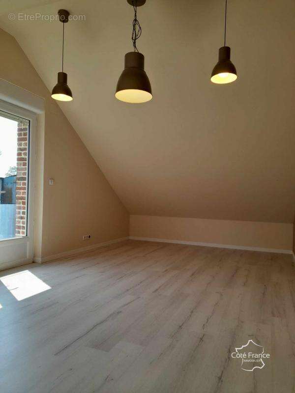 Maison à LA FLAMENGRIE