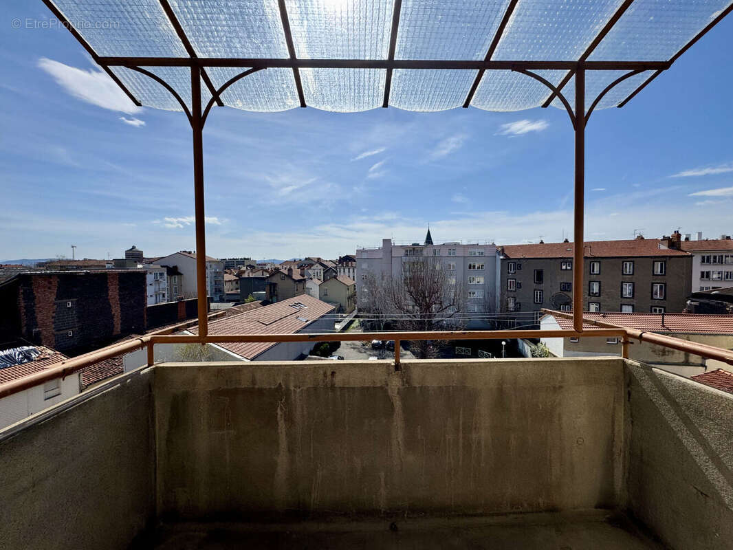 Photo 8 - Appartement à CLERMONT-FERRAND