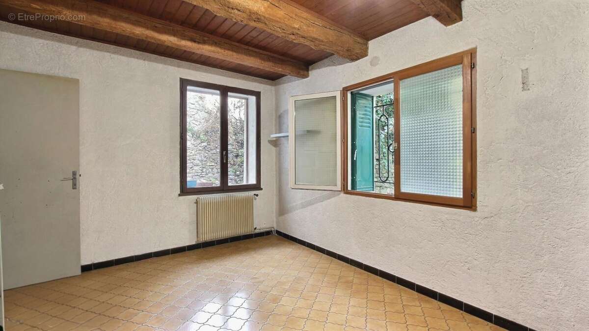 Maison à CABASSE