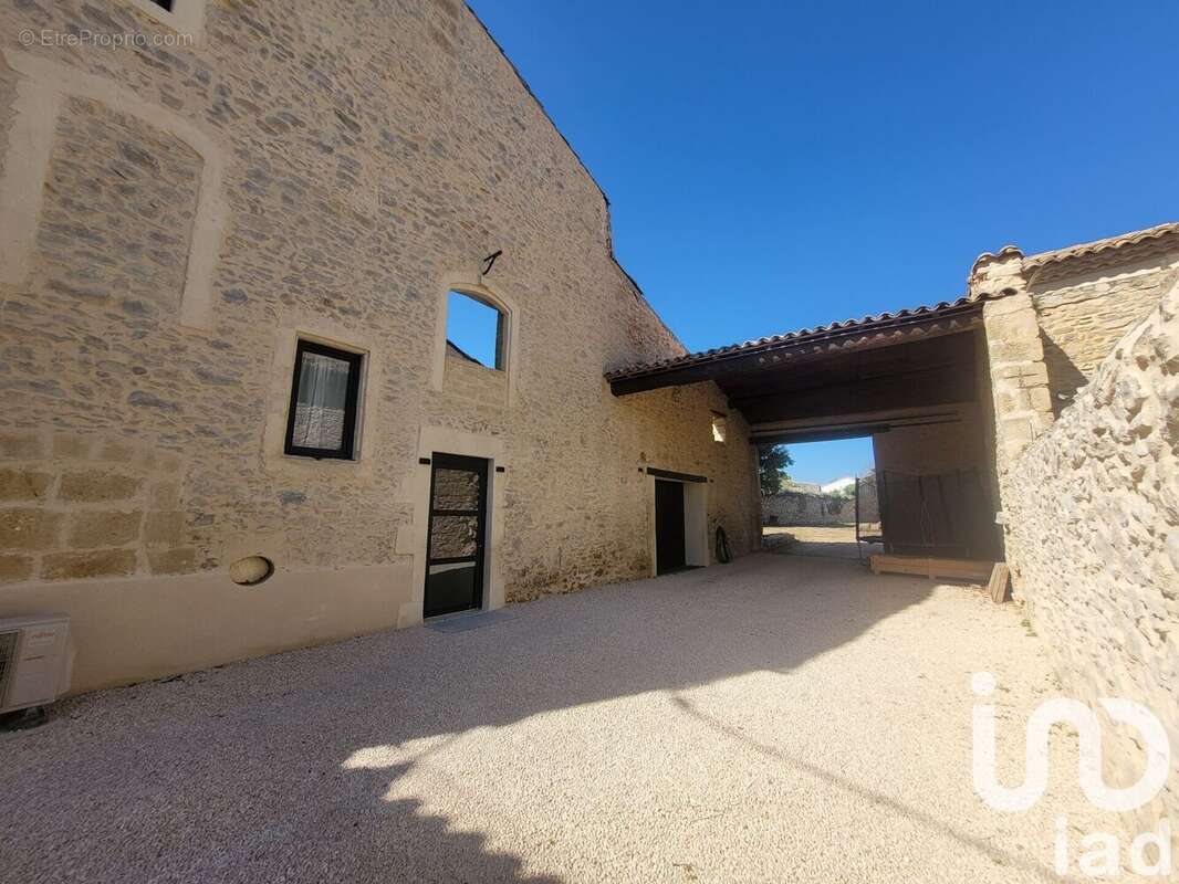 Photo 6 - Maison à BEZOUCE