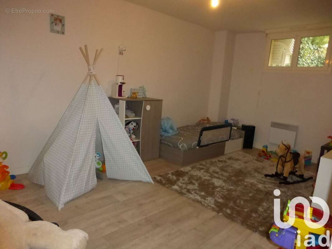 Photo 5 - Maison à DOUE-LA-FONTAINE