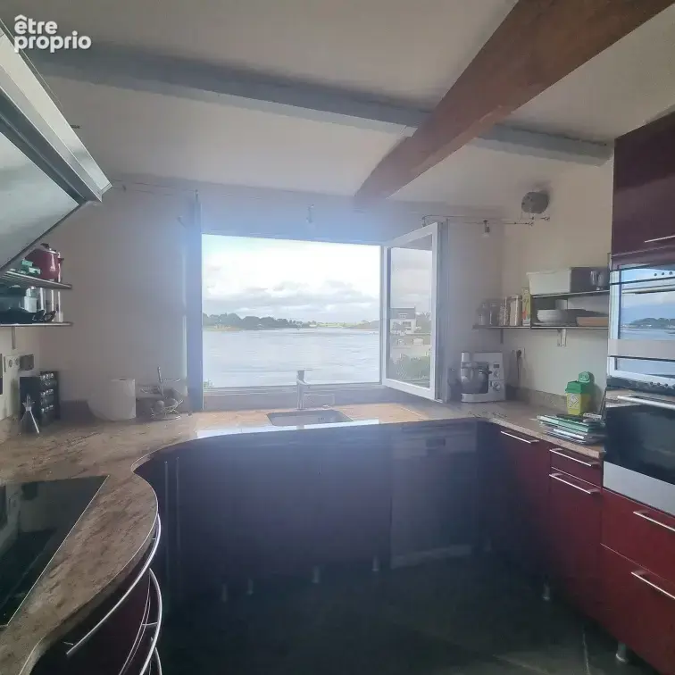 Exclusivité! Maison de charme les pieds dans l'eau! - photo 2