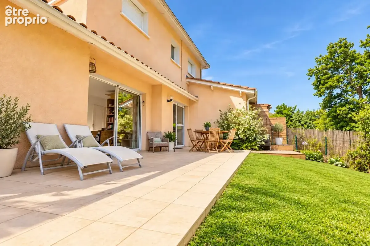 Maison 6 pièces 200 m² à vendre à Biarritz (64200) - photo 4